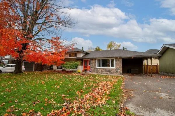 112 Adelaide ST N, Kawartha Lakes, ON K9V 4L9
