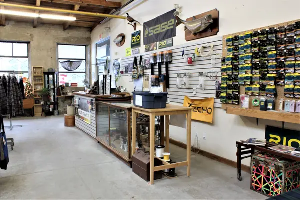 105 Queen ST W #6, Centre Wellington, ON N1M 2L3