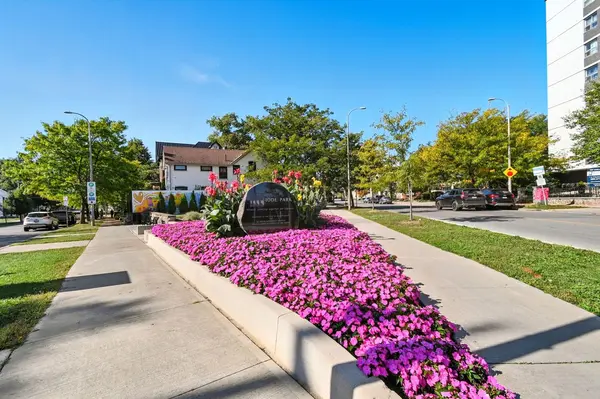 141 Church ST #401, St. Catharines, ON L2R 7L7