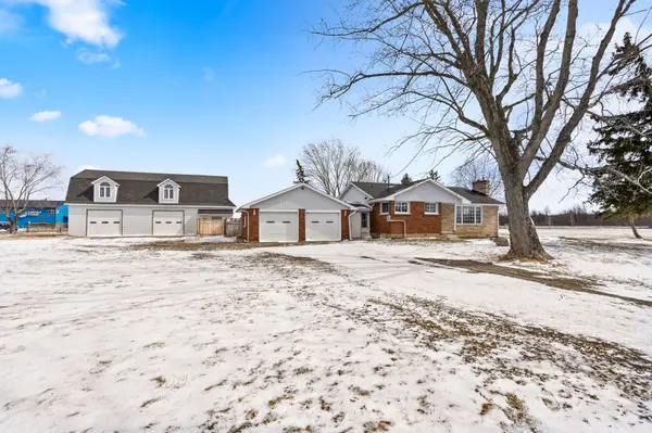 1956 STEVENSVILLE RD, Fort Erie, ON L0S 1S0