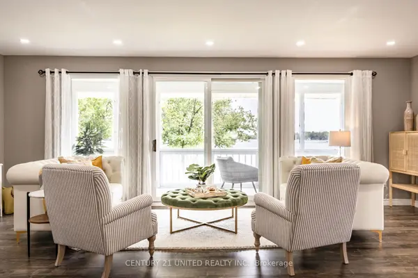 1293 Scollard Line, Selwyn, ON K0L 1T0