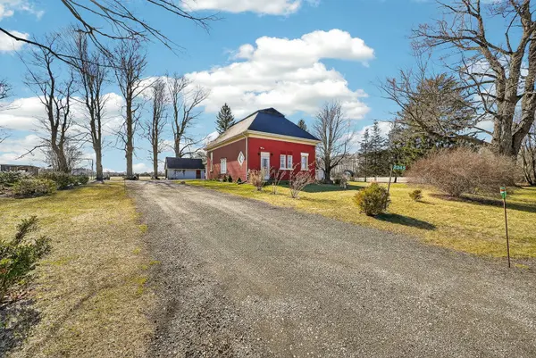 2345 East Quarter Line, Norfolk, ON N4B 2W4