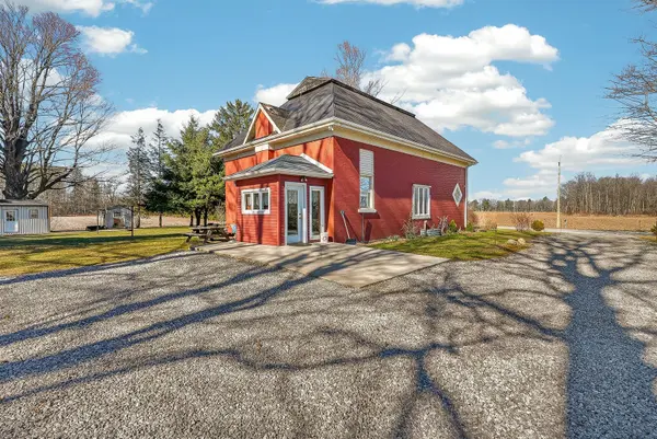 2345 East Quarter Line, Norfolk, ON N4B 2W4