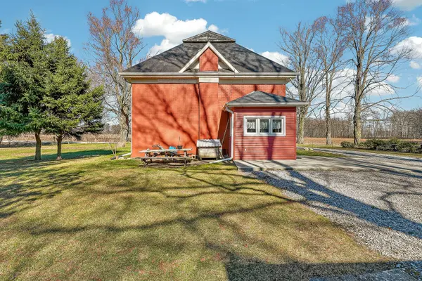 2345 East Quarter Line, Norfolk, ON N4B 2W4