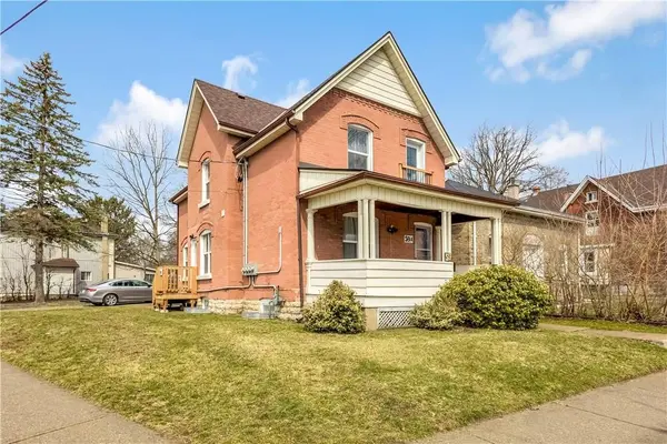 59 Church ST, Brantford, ON N3T 3R2