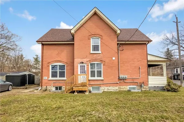 59 Church ST, Brantford, ON N3T 3R2