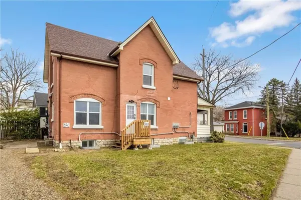 59 Church ST, Brantford, ON N3T 3R2