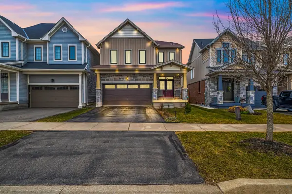 22 Kelso DR, Haldimand, ON N3W 0B7