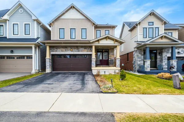 22 Kelso DR, Haldimand, ON N3W 0B7