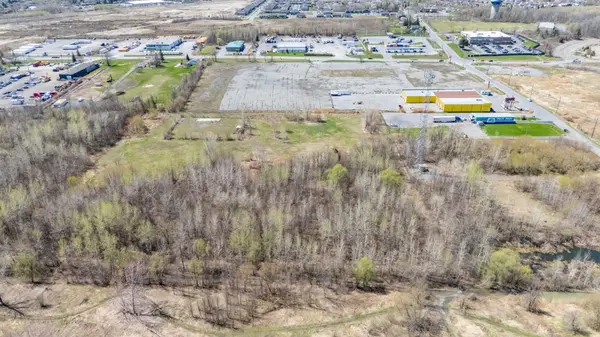 820 Tollgate RD E, Cornwall, ON K6H 0C2