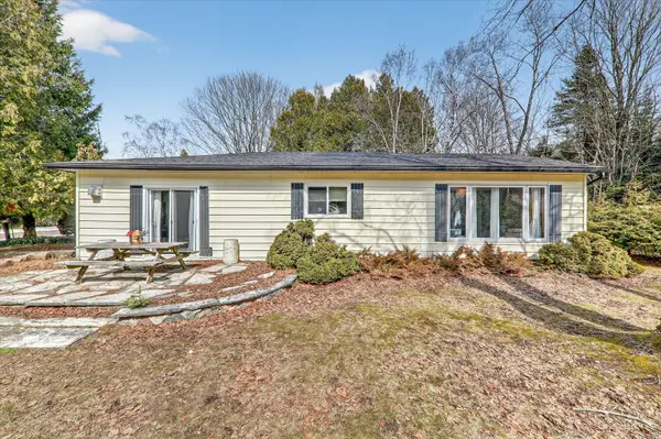 603 Third AVE N, South Bruce Peninsula, ON N0H 2G0