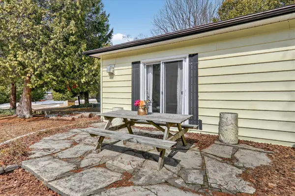 603 Third AVE N, South Bruce Peninsula, ON N0H 2G0