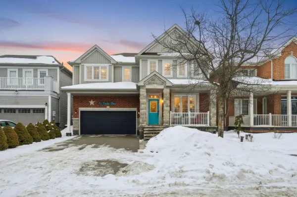 63 Fowler DR, Hamilton, ON L0R 1C0