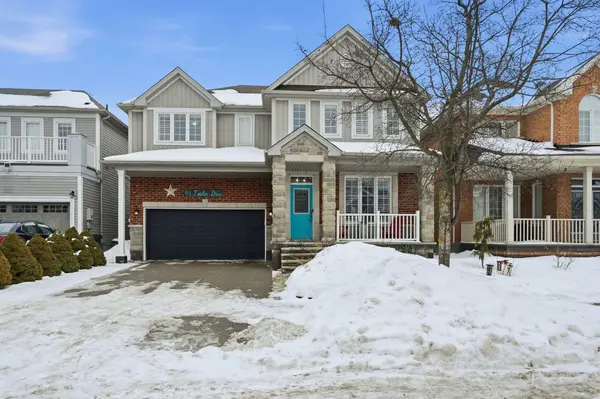 63 Fowler DR, Hamilton, ON L0R 1C0