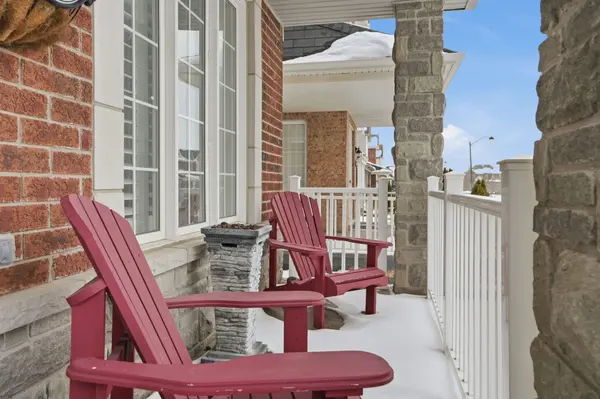 63 Fowler DR, Hamilton, ON L0R 1C0