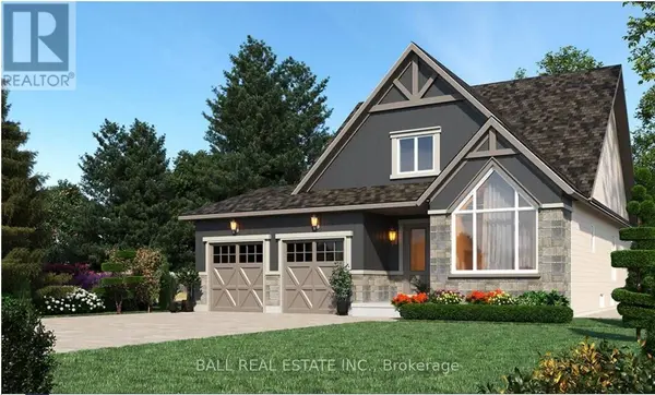 1 Hemlock CRES, Kawartha Lakes, ON K0M 1A0