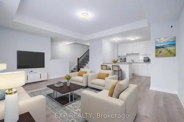 Lot 1566 Tobiano Private, Stittsville - Munster - Richmond, ON K0A 2Z0