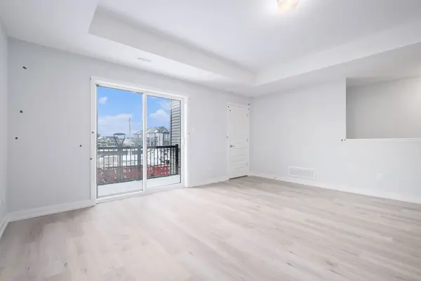 Lot 1566 Tobiano Private, Stittsville - Munster - Richmond, ON K0A 2Z0