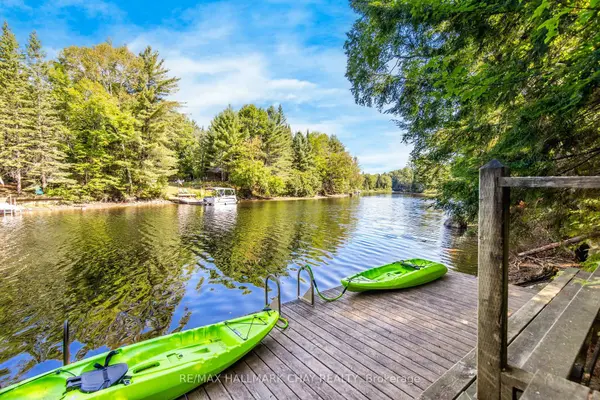 182 Brodie Kay TRL, Huntsville, ON P0B 1L0