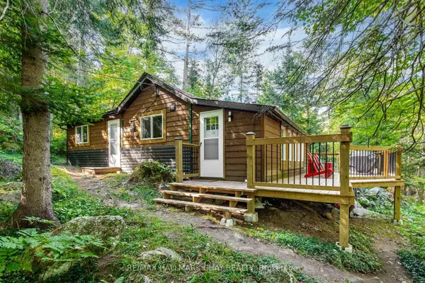 182 Brodie Kay TRL, Huntsville, ON P0B 1L0