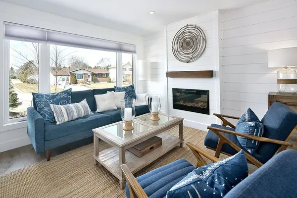 135 Orchard DR, Blue Mountains, ON N0H 2P0