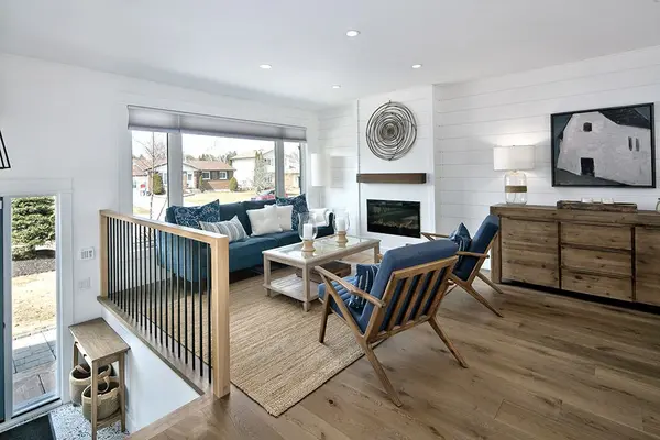 135 Orchard DR, Blue Mountains, ON N0H 2P0