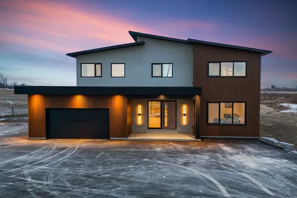 295449 8th Line, Amaranth, ON L9V 1K4