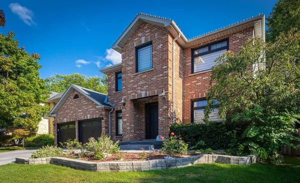 167 SUNNYSIDE DR, London North, ON N5X 3P7