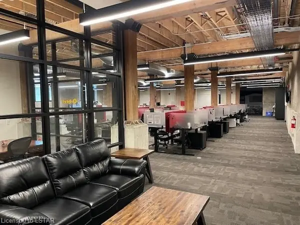 345 RIDOUT ST N #002-003, London East, ON N6A 2N8