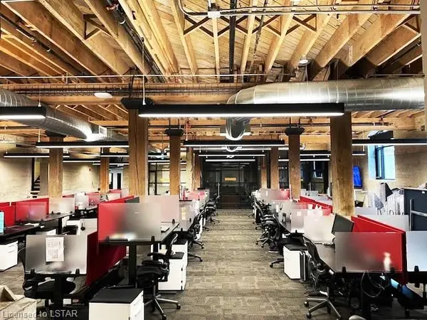 345 RIDOUT ST N #002-003, London East, ON N6A 2N8