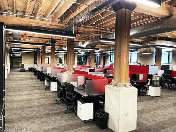 345 RIDOUT ST N #002-003, London East, ON N6A 2N8