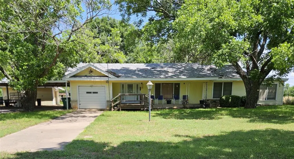 109 Bluebonnet Drive, Paradise, TX 76073