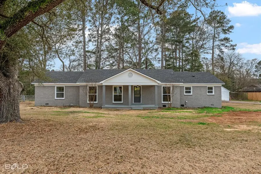 619 E Palmetto Avenue, Plain Dealing, LA 71064