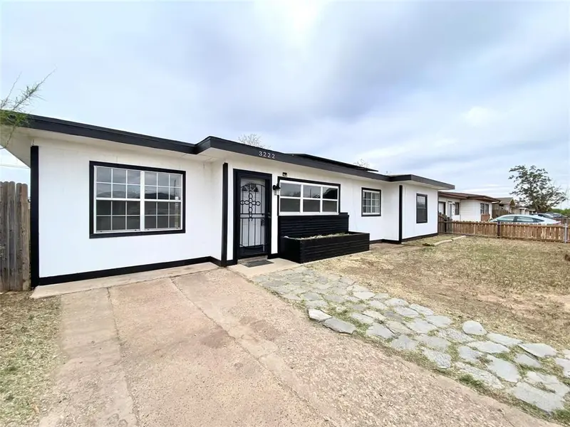 3222 Mariana Avenue, Midland, TX 79701
