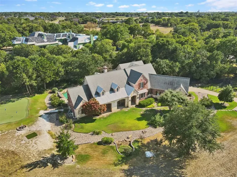 1815 W Forest Grove Road, Lucas, TX 75002