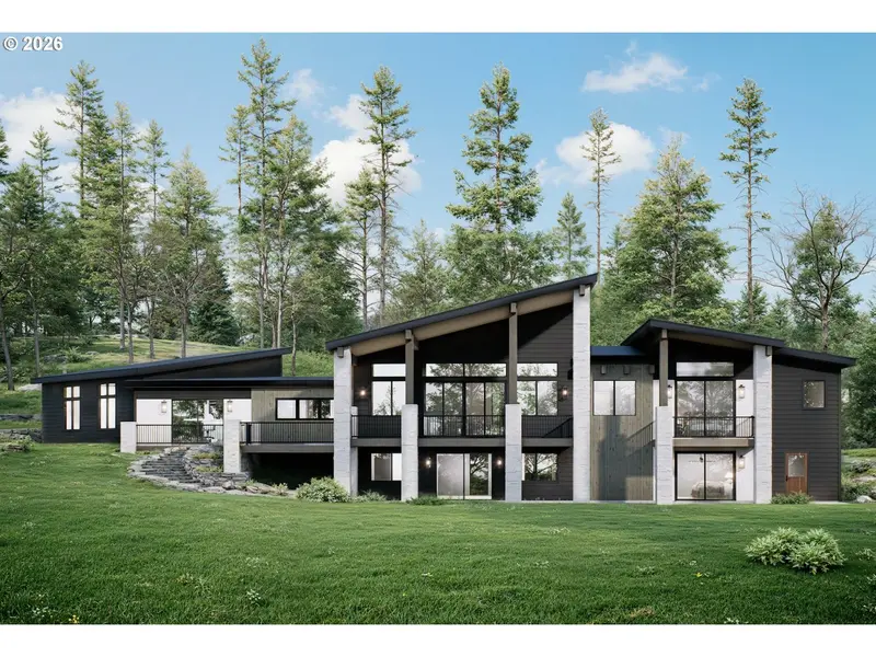 000 Warren RD, North Bonneville, WA 98639