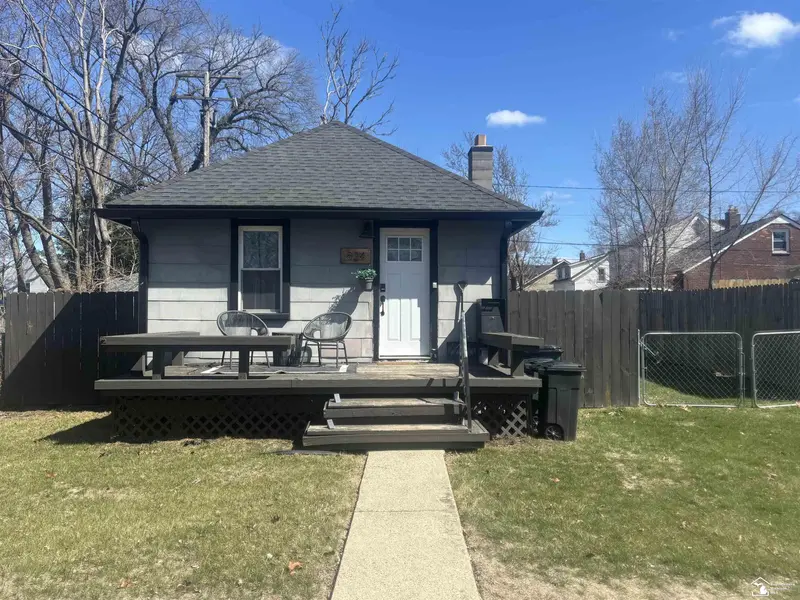 824 Beaufield ST, Ferndale, MI 48220