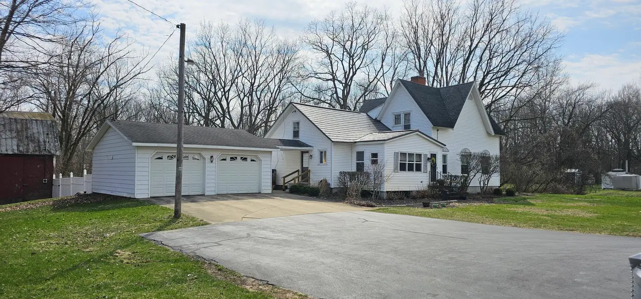 56973 Arlington, Arlington Twp, MI 49013