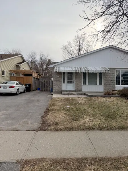 245 Heritage DR, Kitchener, ON N2B 3A9