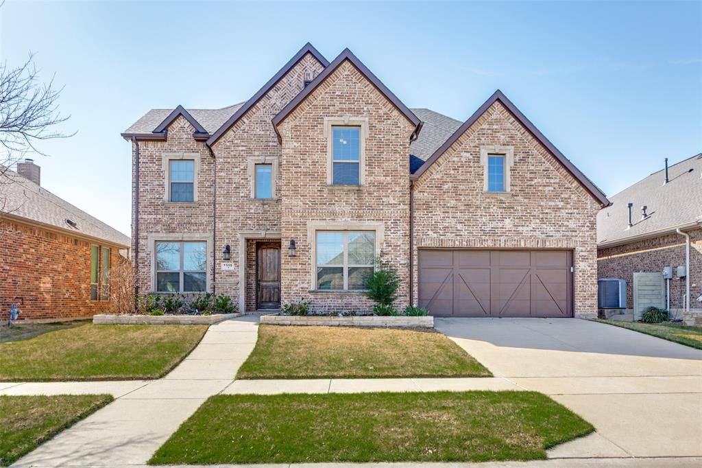 1505 5th Street, Argyle, TX 76226