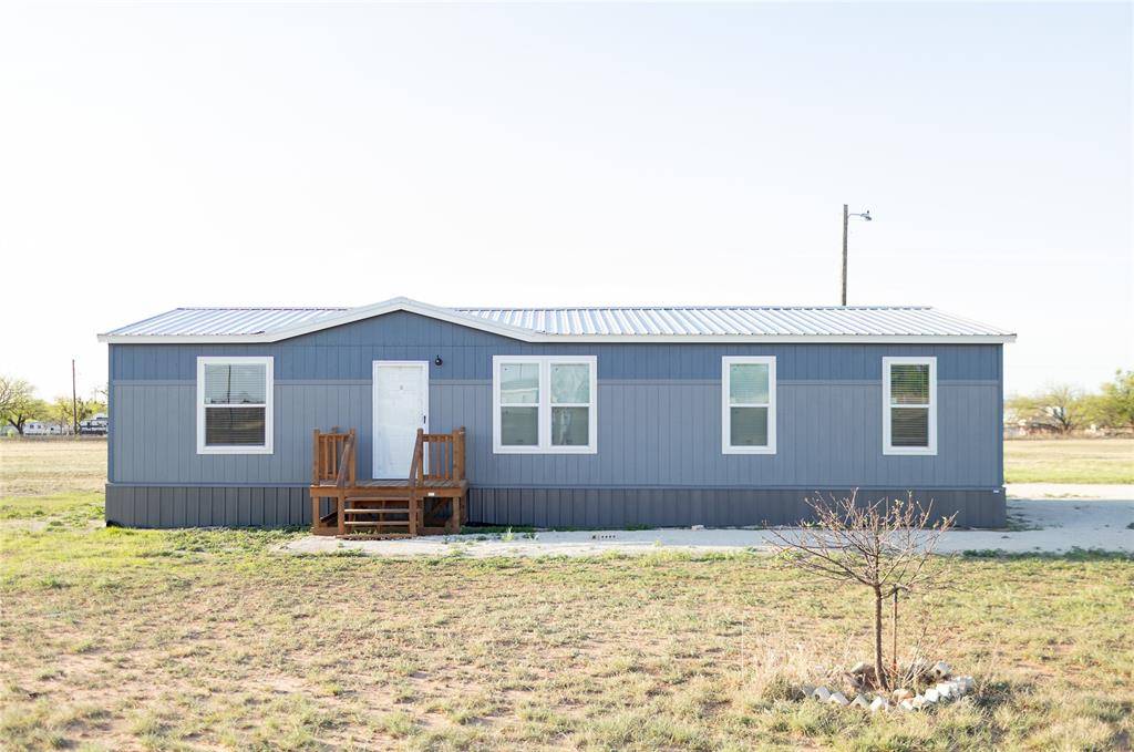 275 CR 644, Merkel, TX 79536