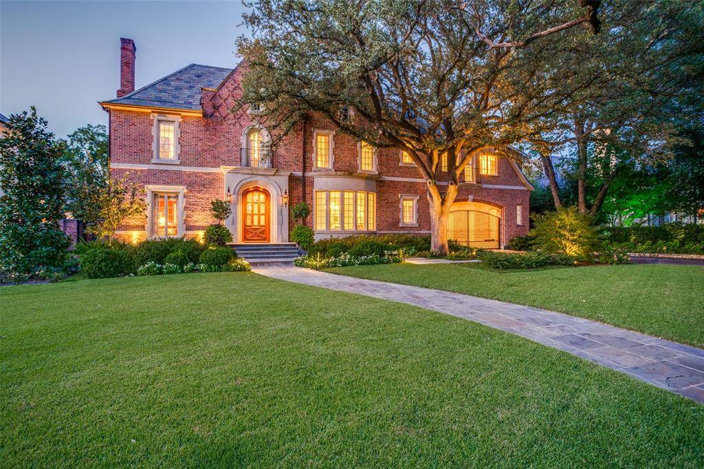3820 Potomac Avenue, Highland Park, TX 75205
