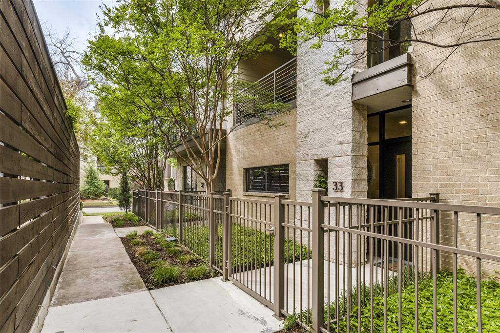 4111 Newton Avenue #33, Dallas, TX 75219