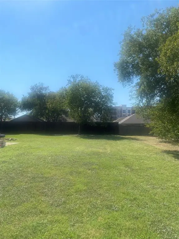 0 Oak Street, Celina, TX 75009