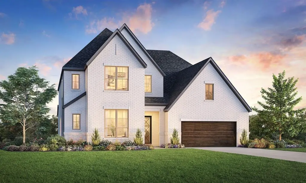 624 Cottontail Way, Celina, TX 75009