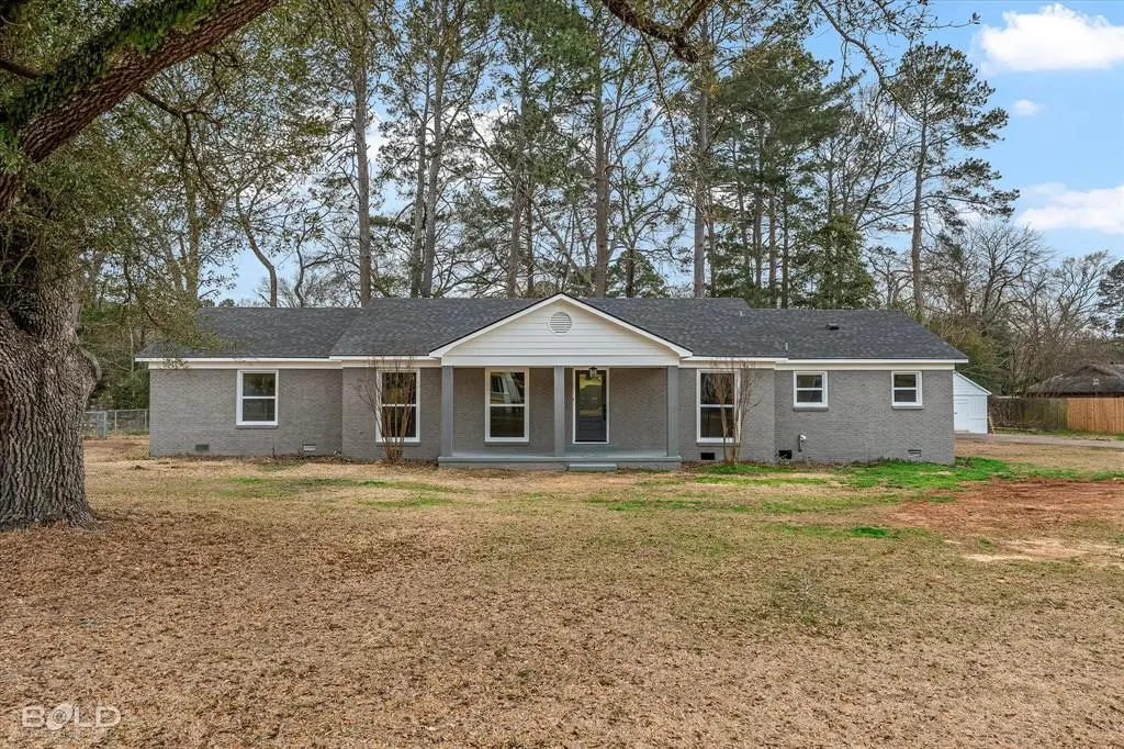 619 E Palmetto Avenue, Plain Dealing, LA 71064