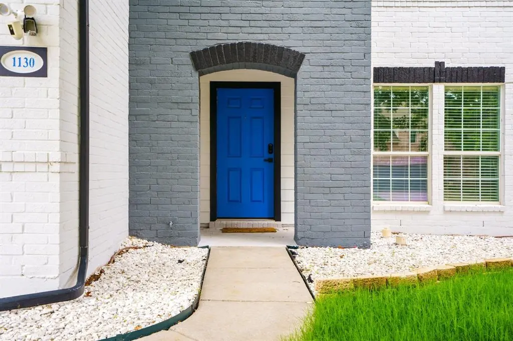 1130 Partridge Drive, Aubrey, TX 76227