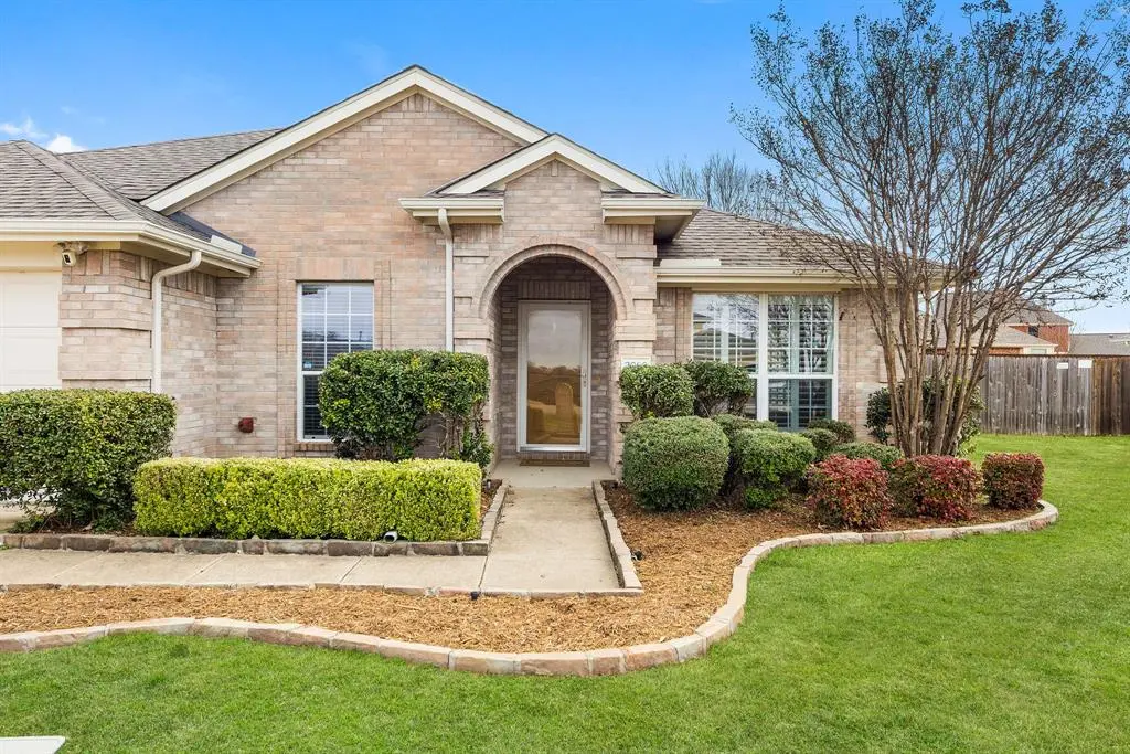 3068 Cobblestone Drive, Rockwall, TX 75087