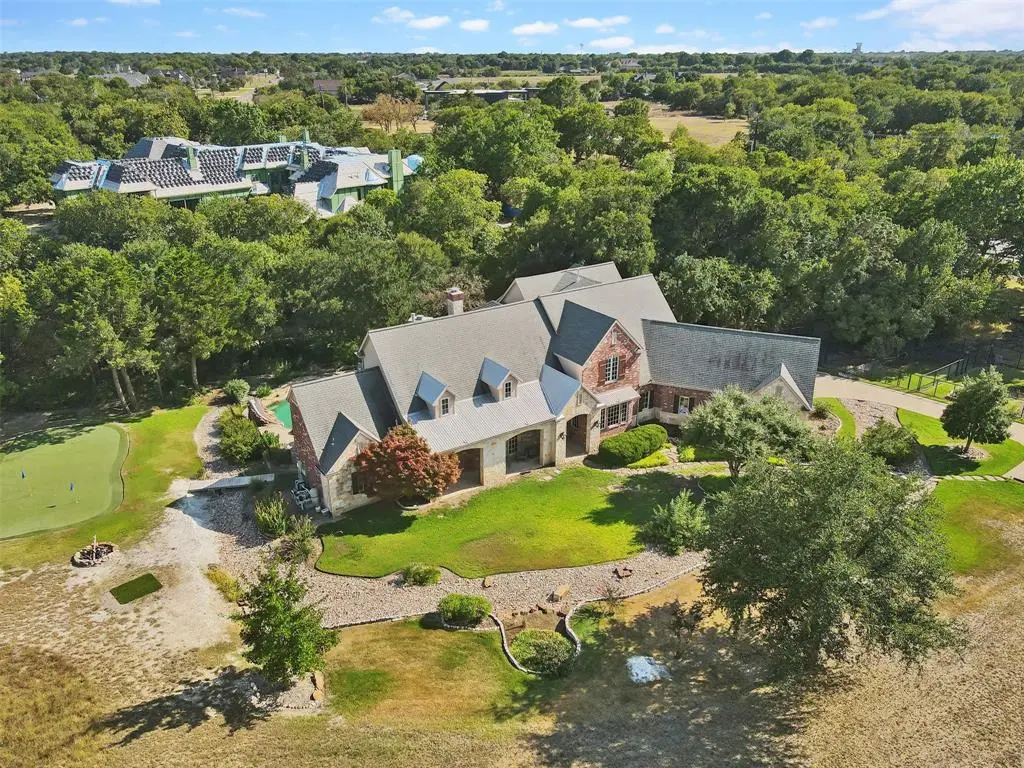 1815 W Forest Grove Road, Lucas, TX 75002