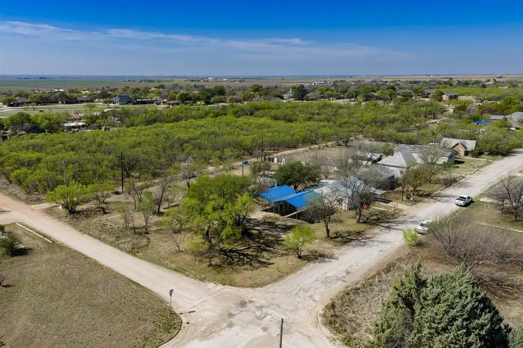 814 Texas Street, Stamford, TX 79553